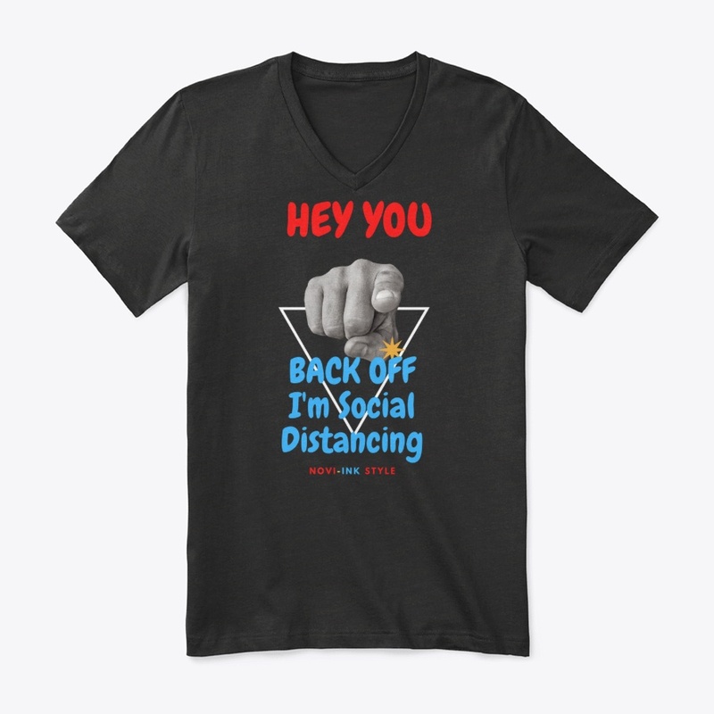 SOCIAL-DISTANCING