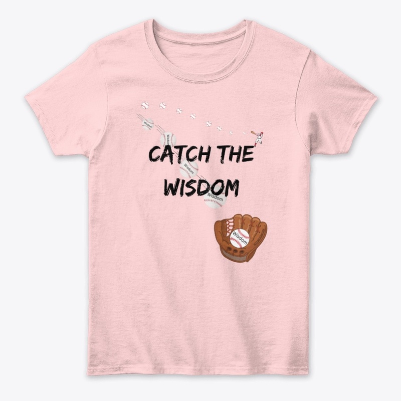 Catch The Wisdom
