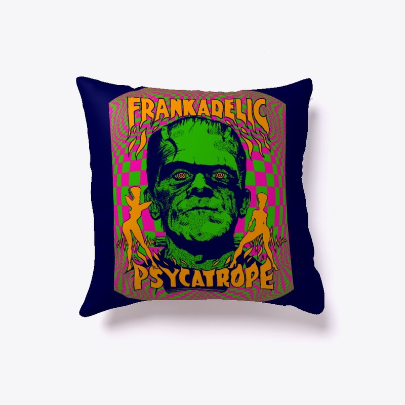 Frankadelic Psycatrope