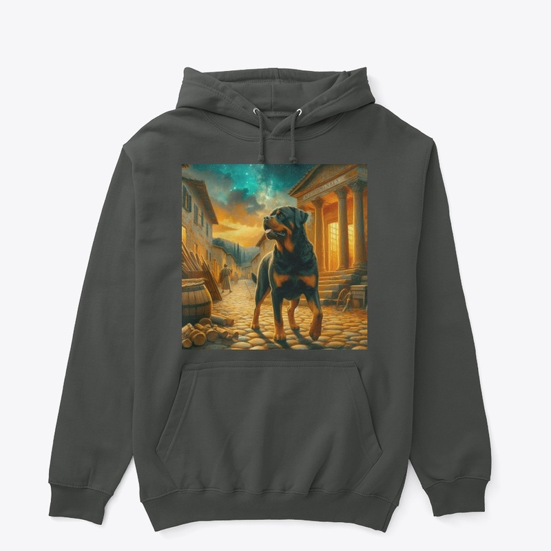 Rottweiler