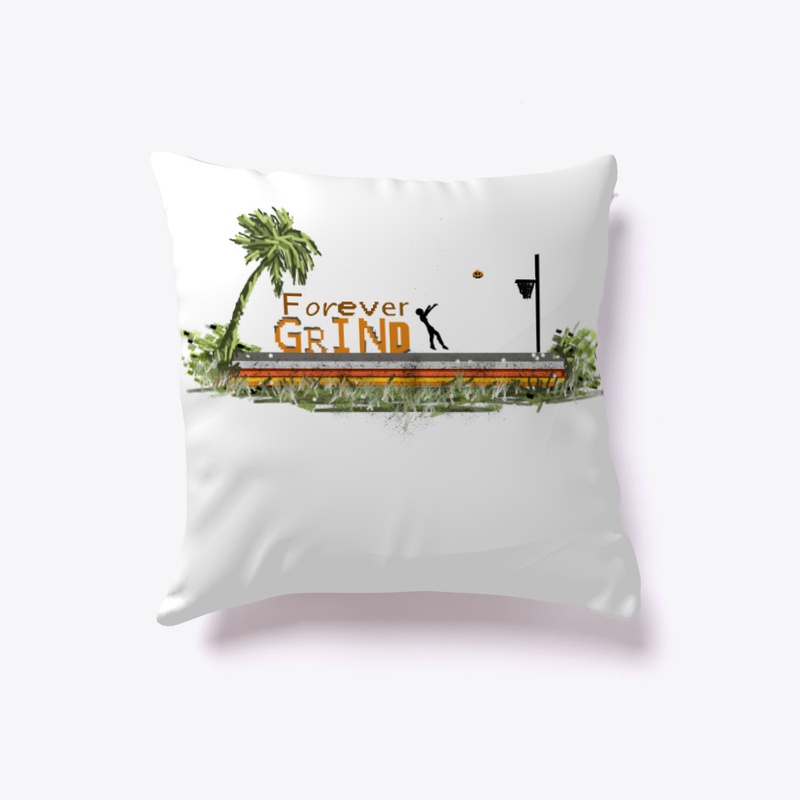 Motivational Forever Grind