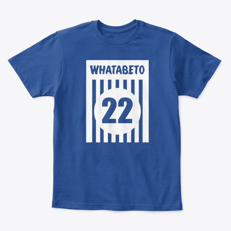 Whatabeto 22