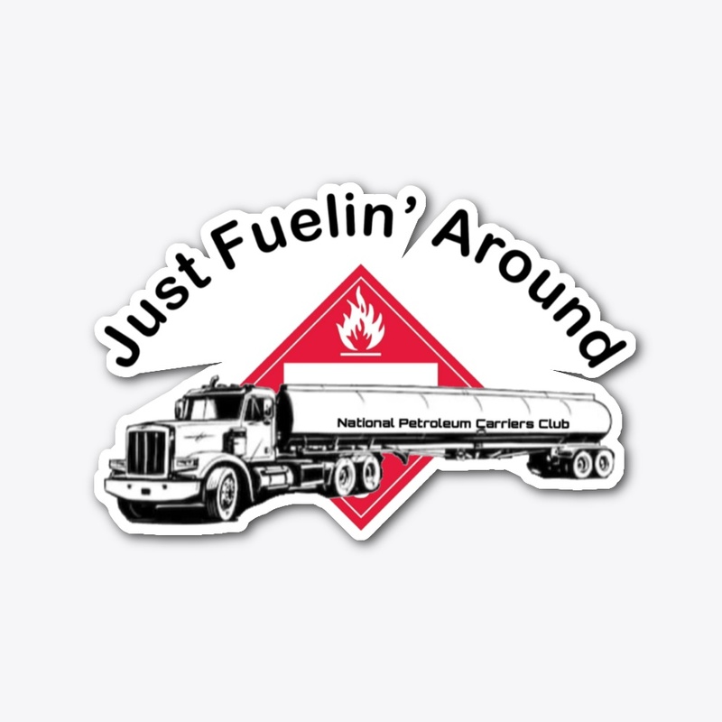 Fuelin' Around
