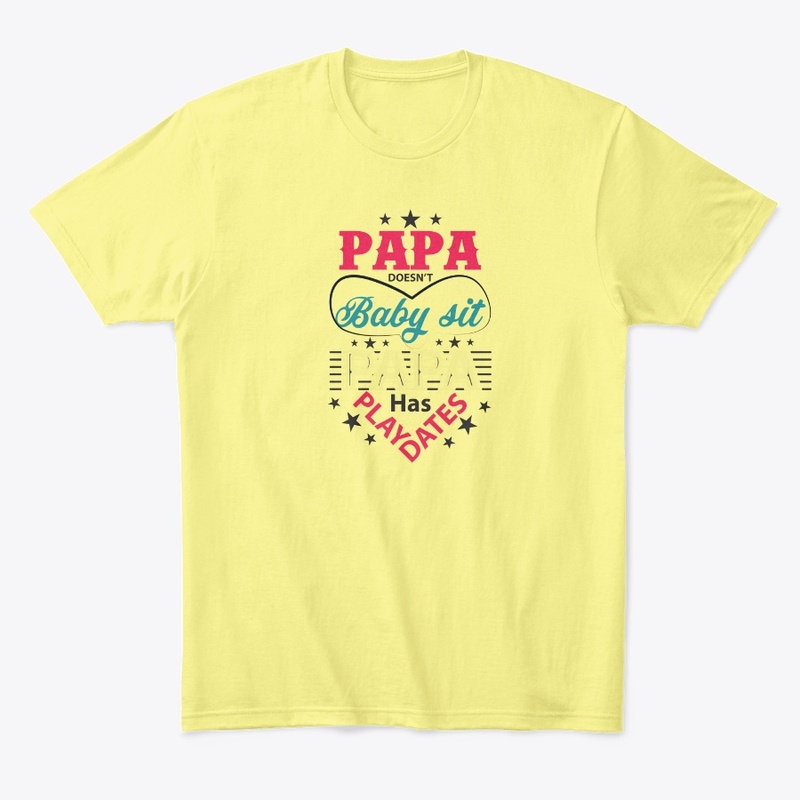Papa Baby Sit