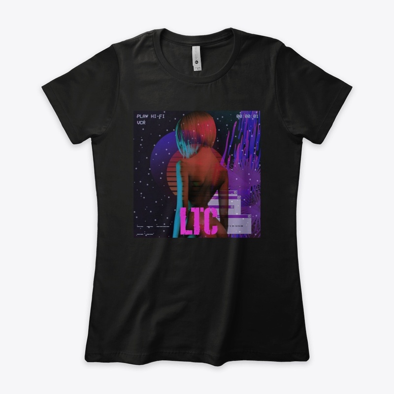 Limoilou Terror Corps Vaporwave Sexy