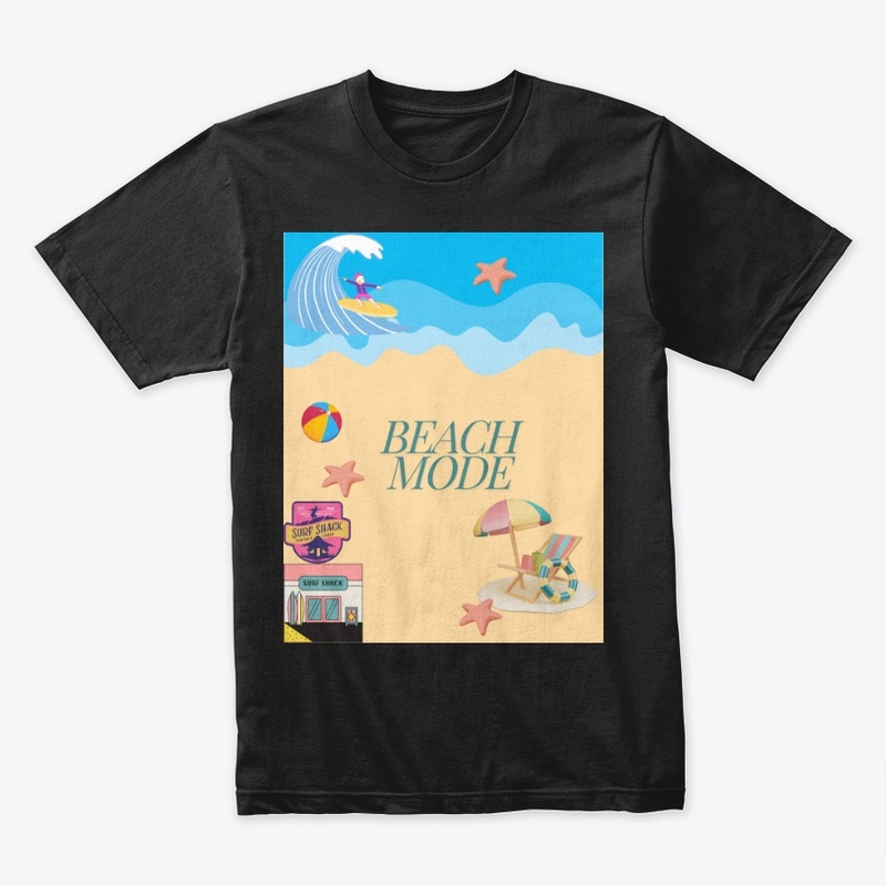 Beach Mode