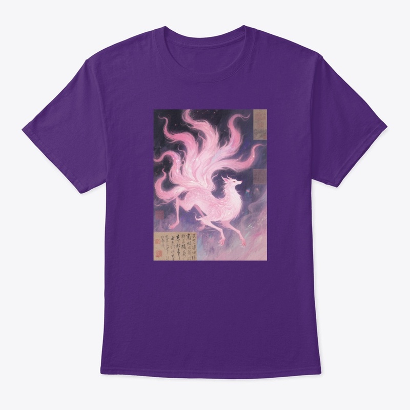 Nine-Tailed Fox 1