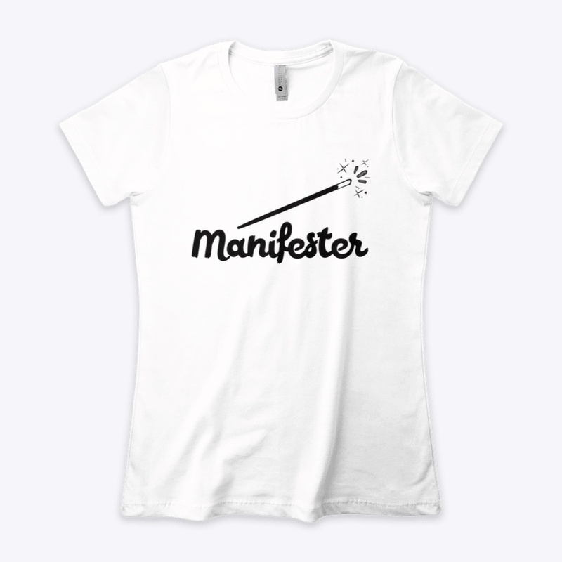 Manifester