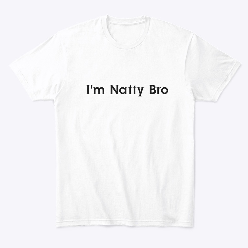 I’m Natty Bro-Remmity