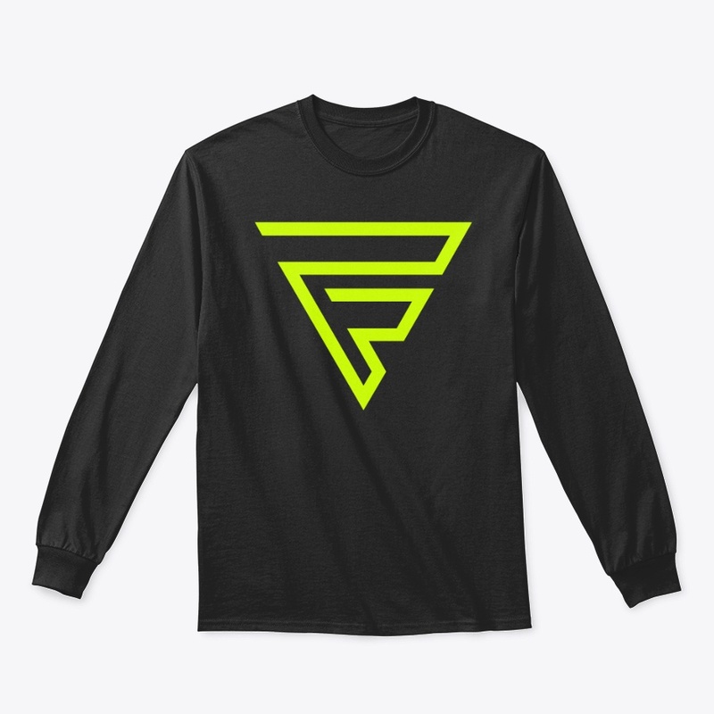 T-SHIRT MANICA LUNGA - FRAME :D