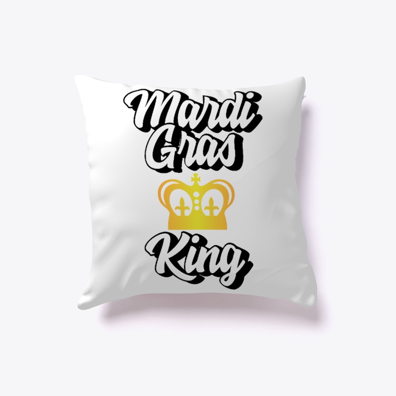 Mardi Gras King
