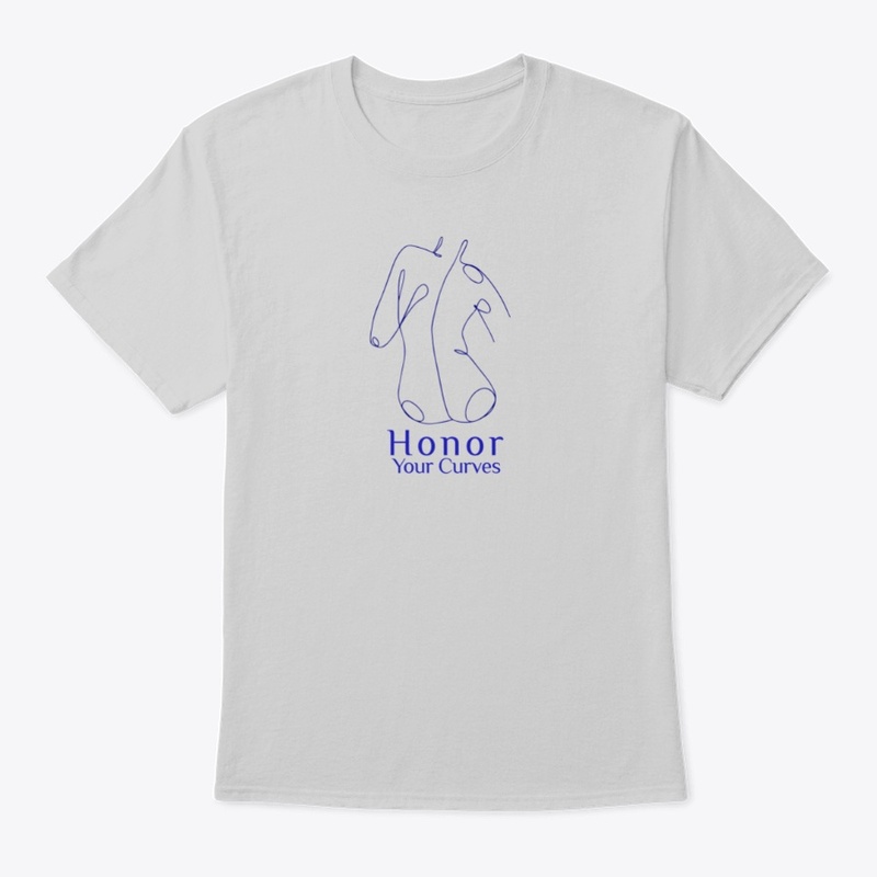 Honor Your Curves