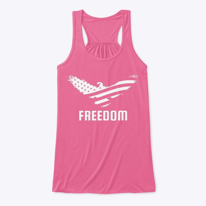  Power of Freedom 8