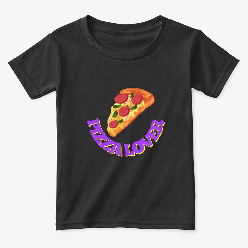 Pizza Lover