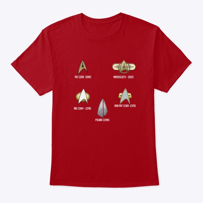 Insignia, make it so