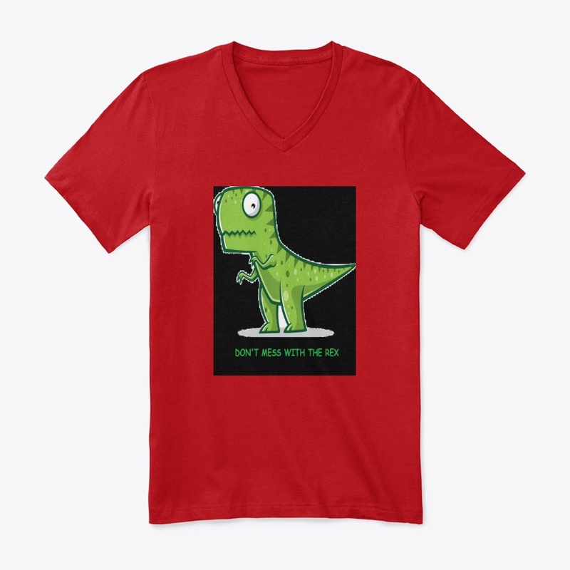 TeeRex