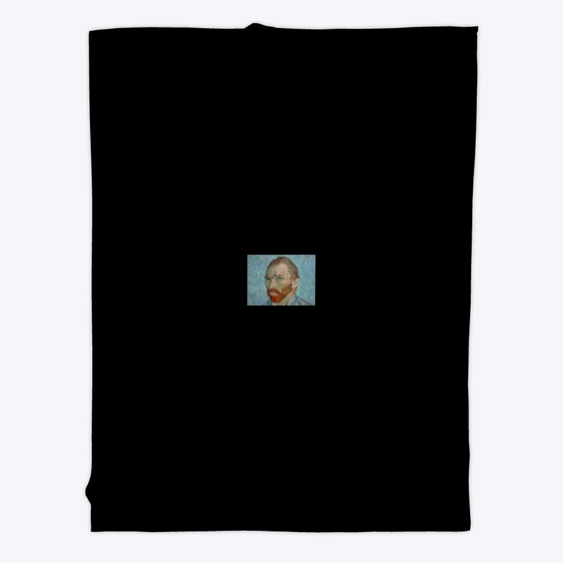 Artist Everyday Comfy Hoodie