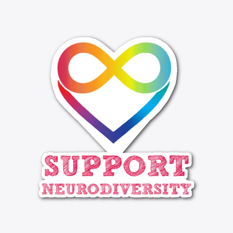 Support Neurodiversity