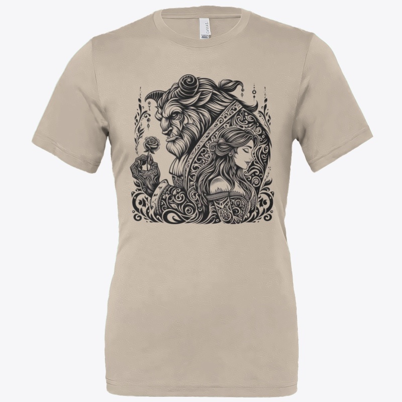 Bella t-shirt 