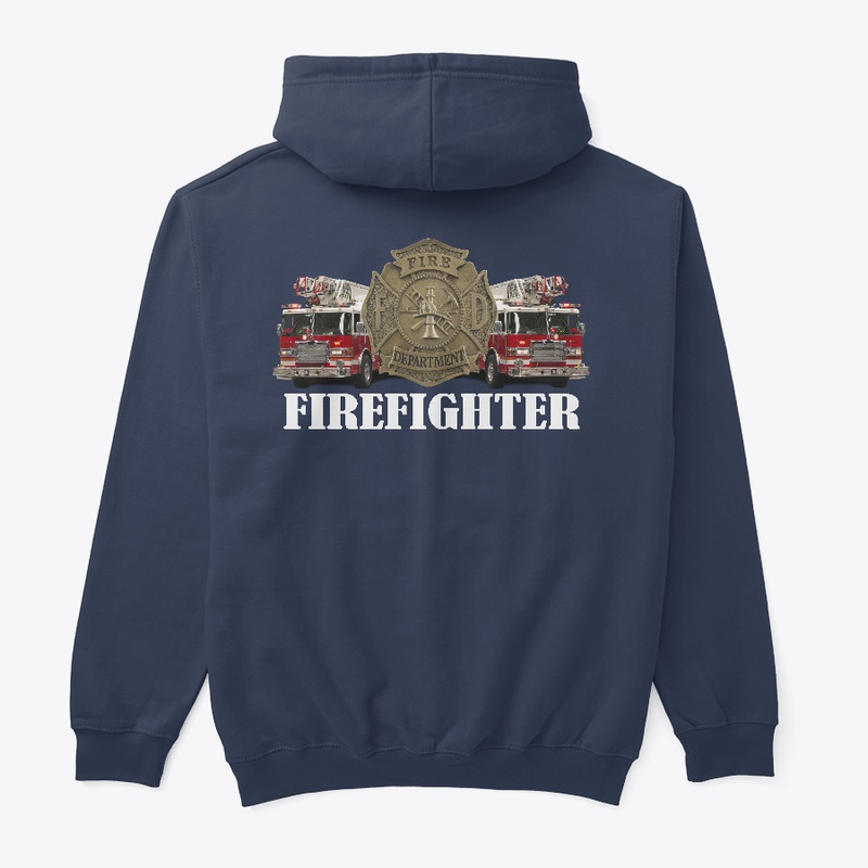 Firefighter FIRE RESCUE 2022