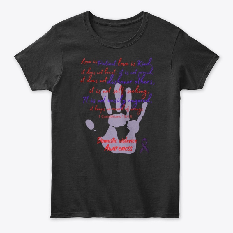 What is Love- Domestic Violence  
