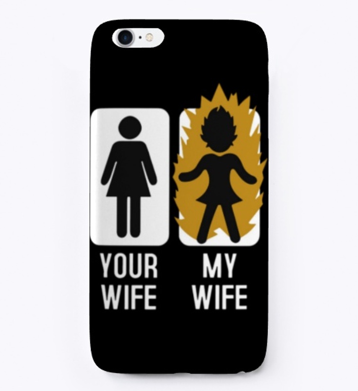 My Wife Your Wife