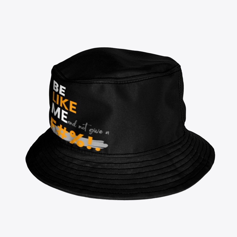 Be Like Me
