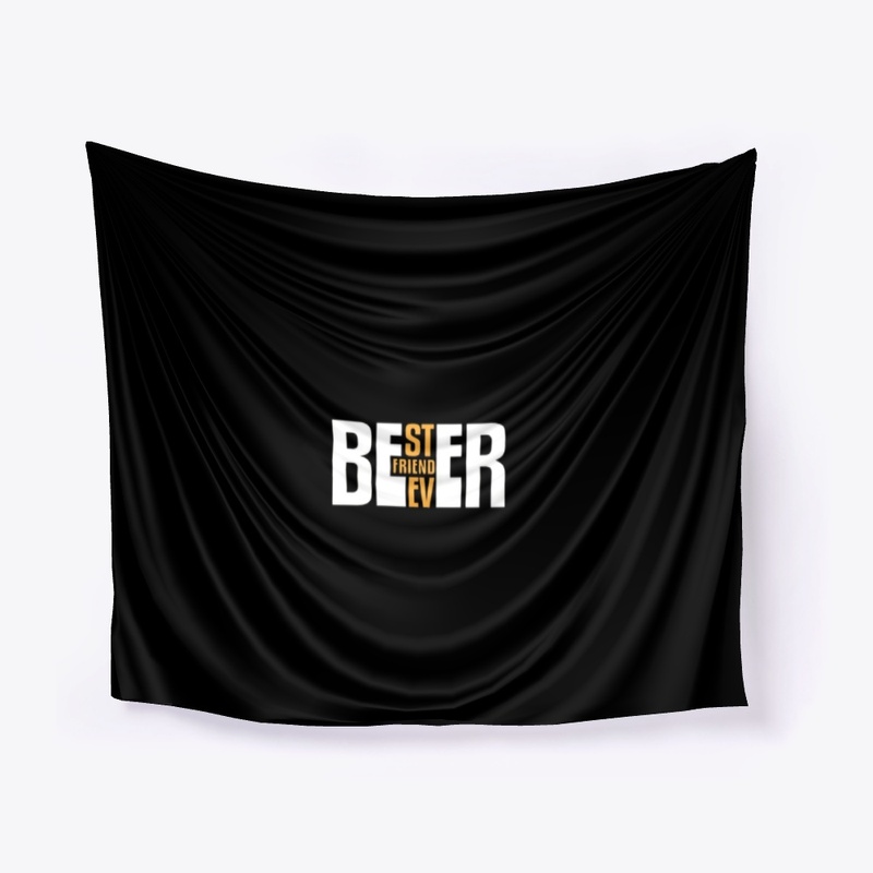 Best_Friend_Ever Limited Edition Tee
