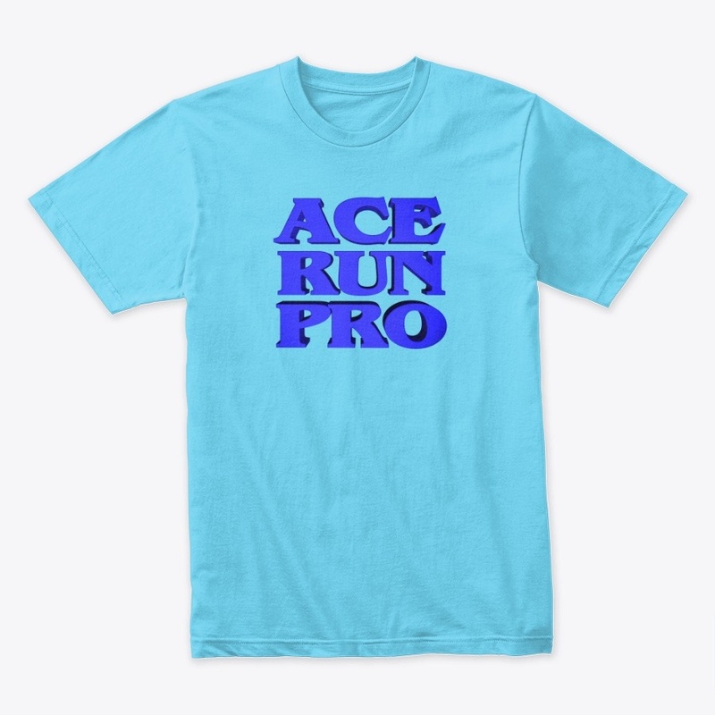 Ace Run Pro Lets Run It