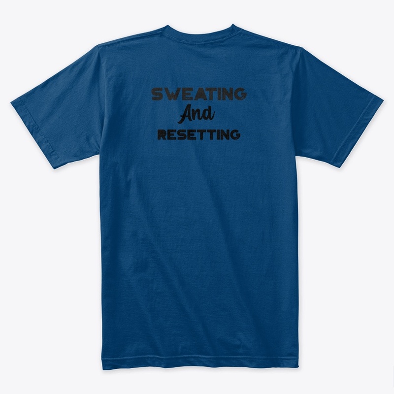Sweating and Resetting