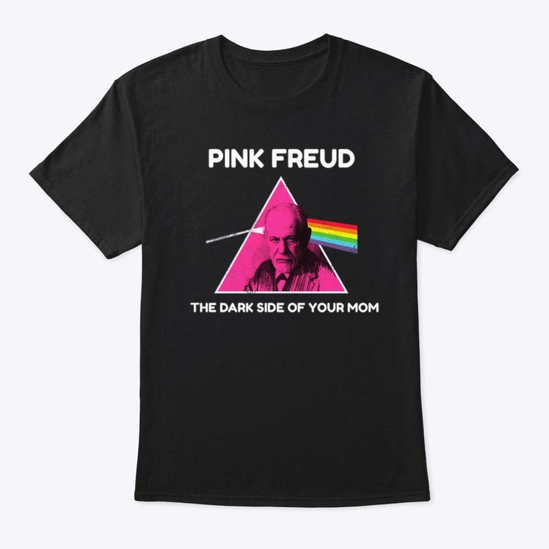 PINK FR