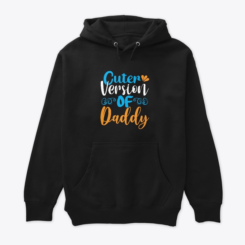Daddy