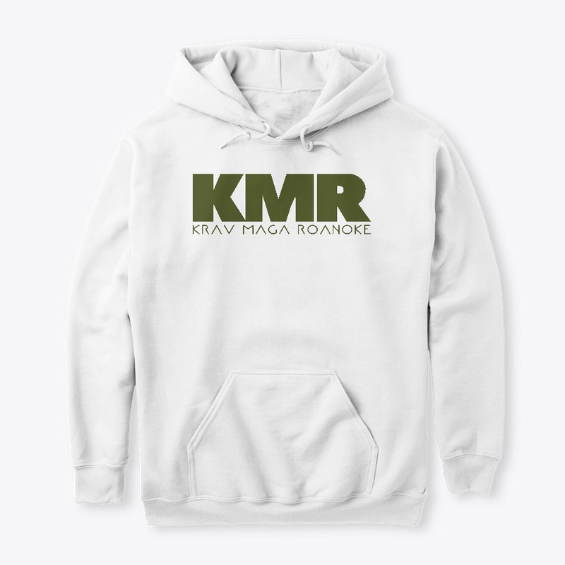 KMR Classic Hoodie