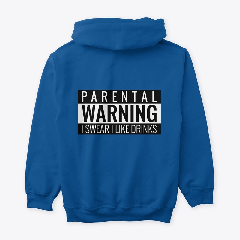 PARENTAL WARNING
