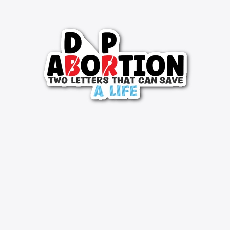 Adoption 2 Letters that Can Save A Life