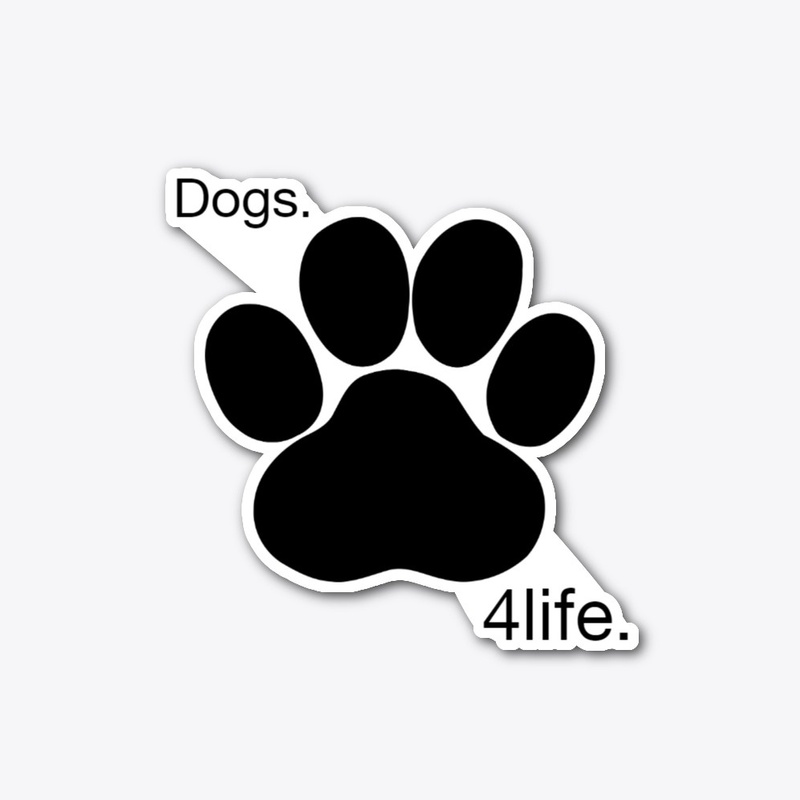 Dogs. 4life. Fashion