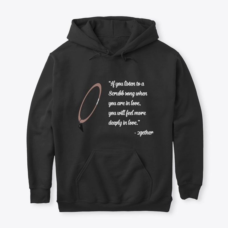 2gether Merch