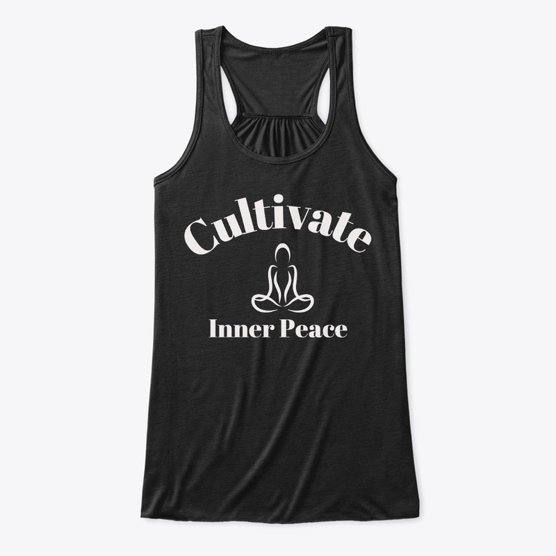 Cultivale Inner Peace Yoga