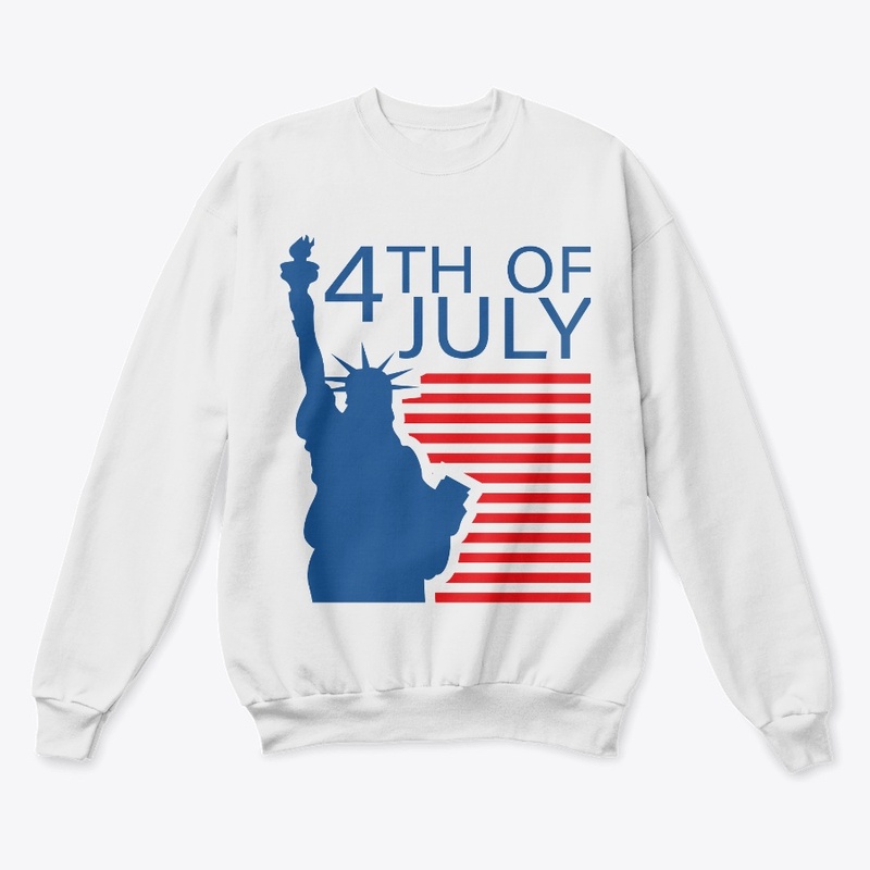 Happy 4th of july