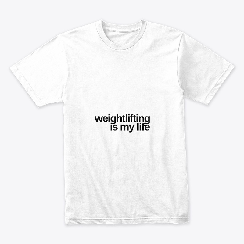 Weightlifting 