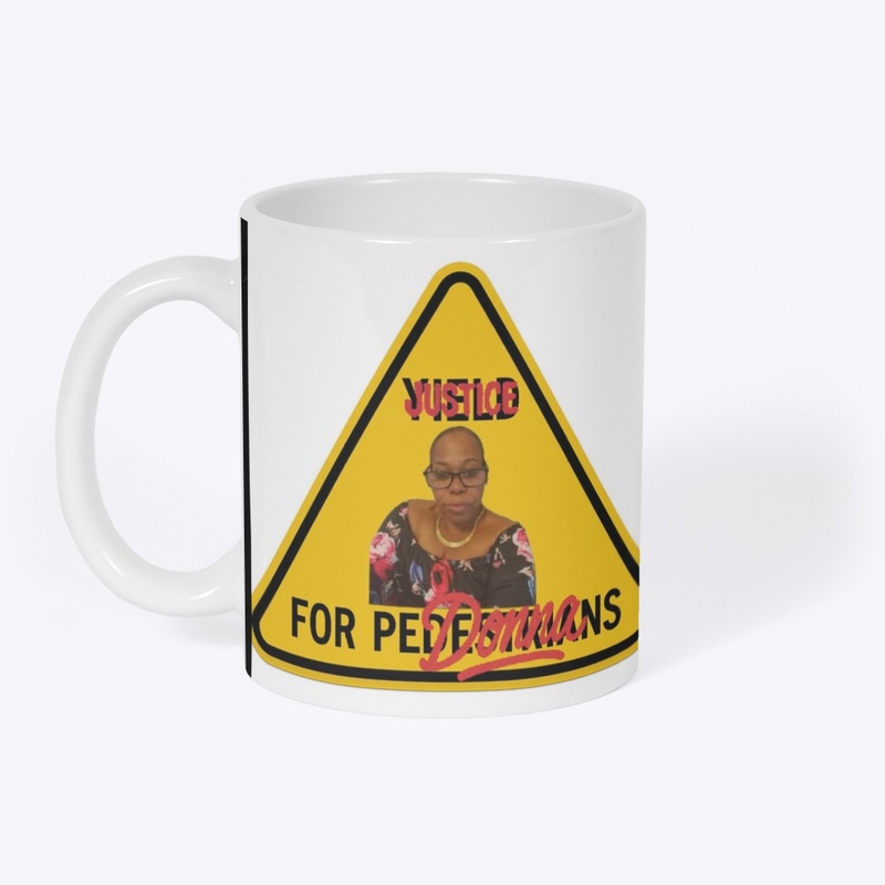 YIELD FOR PEDESTRIANS COLLECTION