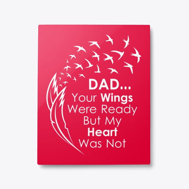 DAD Wings