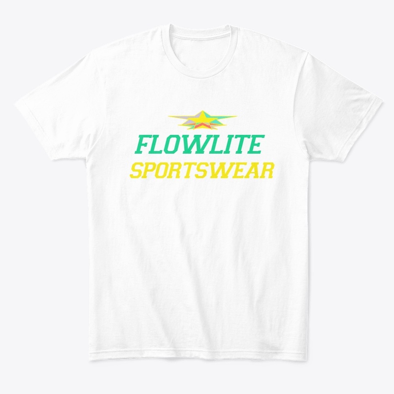 Classic Vintage "Mint-Starshine" Logo 