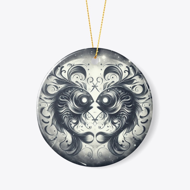 The Zodiac Design