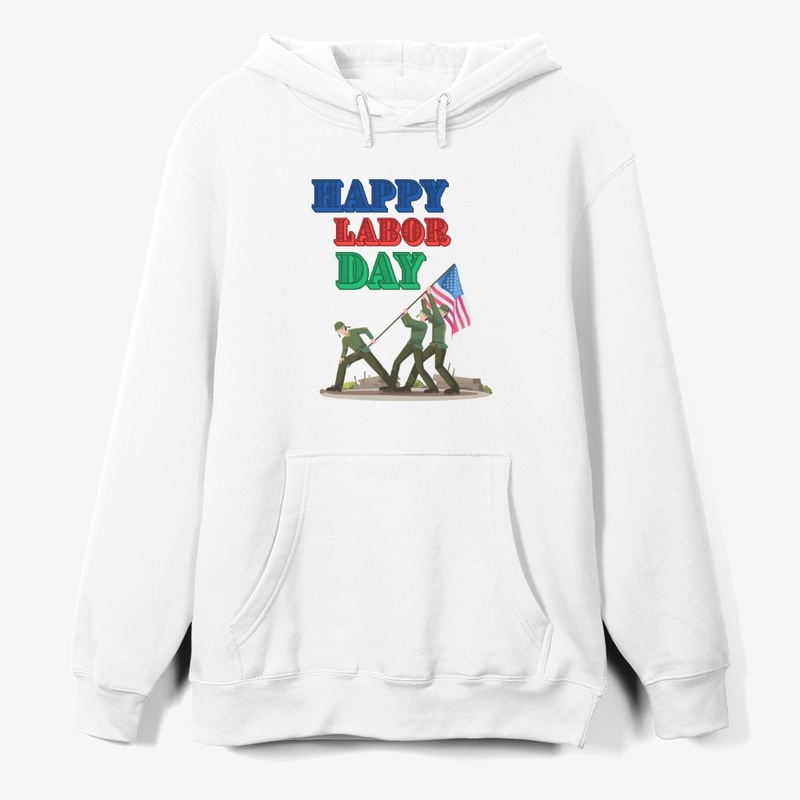 Happy labor day 
