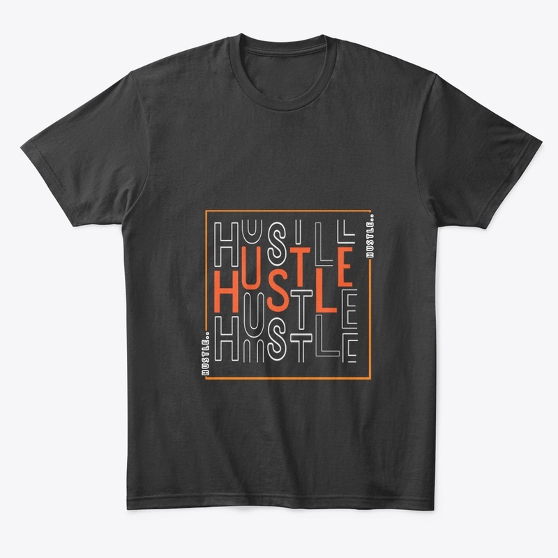 HUSTLE