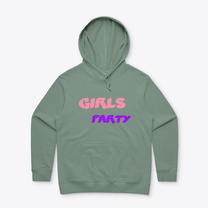 Women hoodie