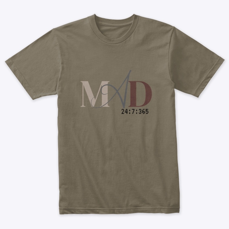 Menswear