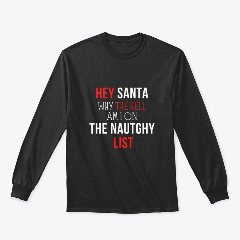 Naughty List
