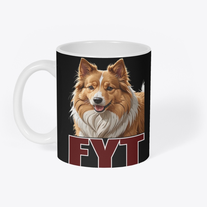 FYT26 Dog